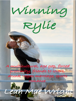 cover image of Winning Rylie